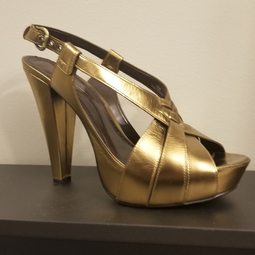 Paolo Angelique patent copper heel